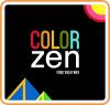 Color Zen Box Art Front